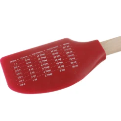 Set spatola e 36 pirottini in carta albero di Natale