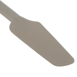 Set 2 spatole in silicone taupe