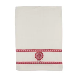 Set strofinacci da cucina in cotone da 3 pezzi