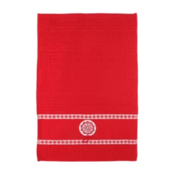 Set strofinacci da cucina in cotone da 3 pezzi