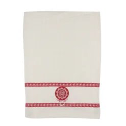 Set strofinacci da cucina in cotone da 3 pezzi
