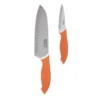 Set tagliere, 2 coltelli e pelapatate Baker's Secret
