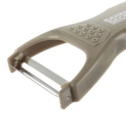Set tagliere, 4 coltelli, forbici e pelapatate Baker's Secret