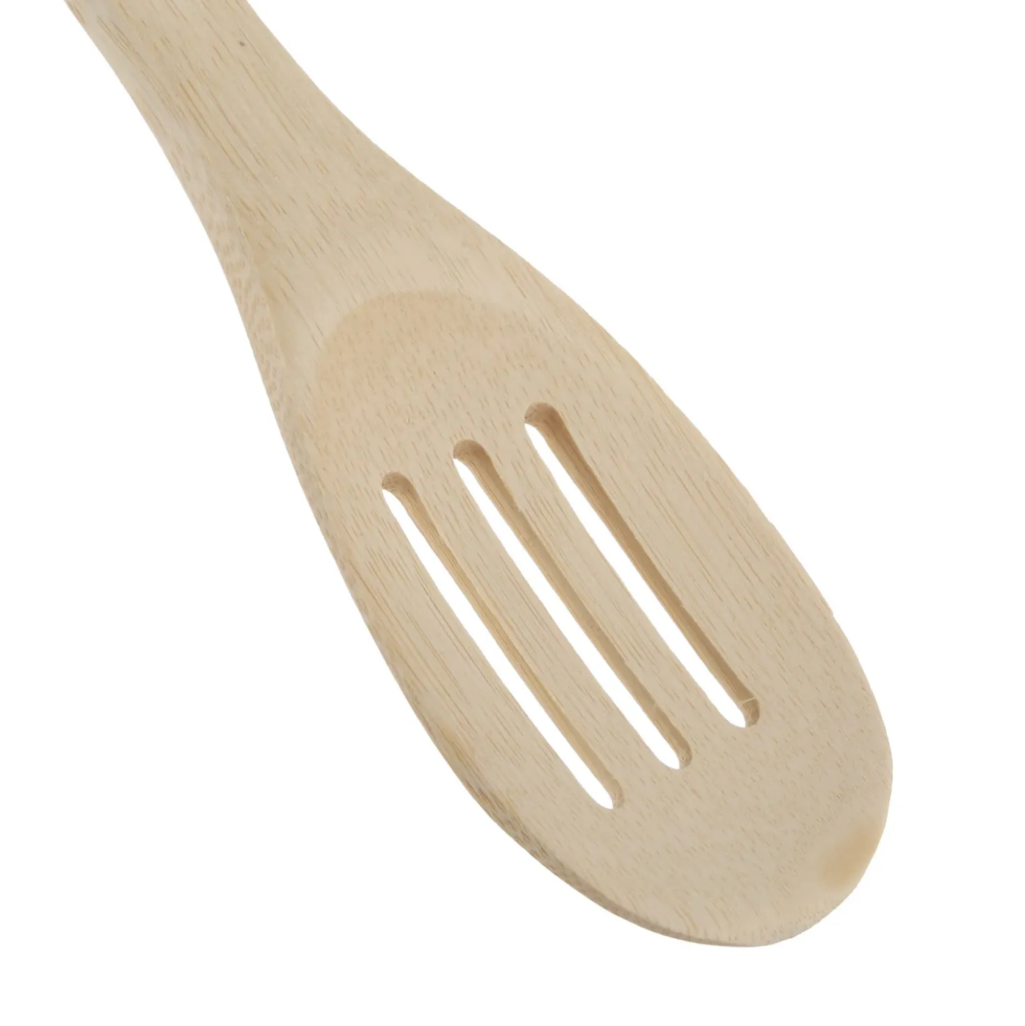 Set 3 utensili da cucina in bambù Baker's Secret