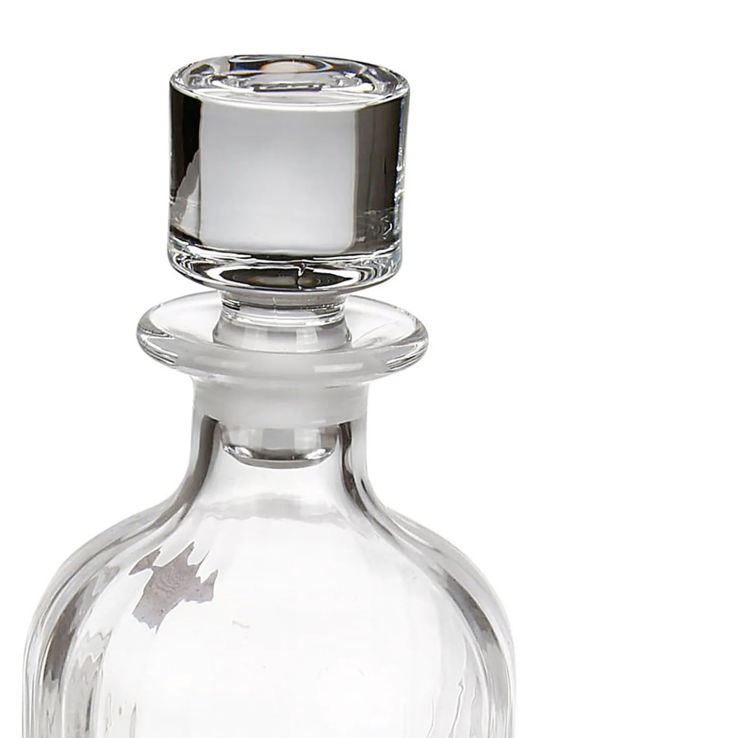 Set whisky bottiglia e 2 bicchieri Combo RCR