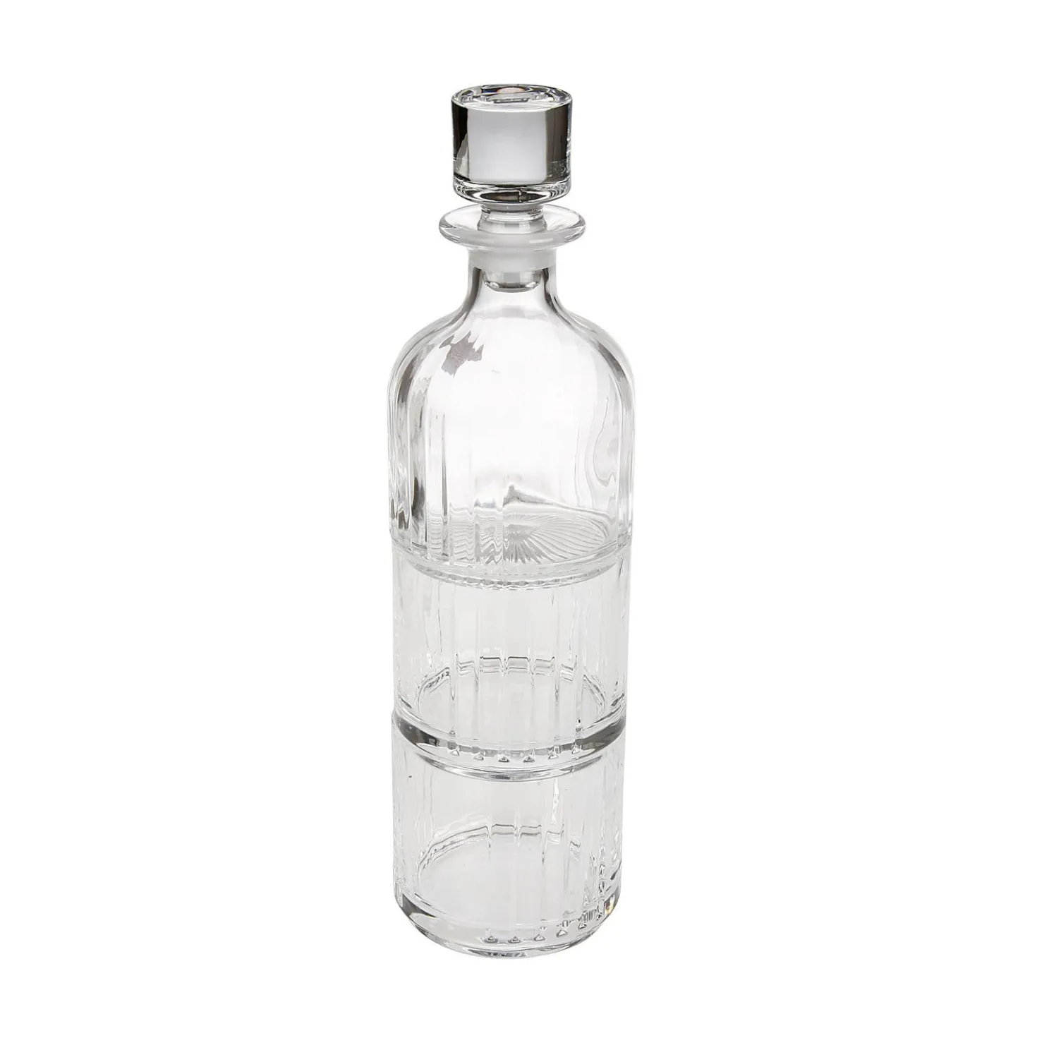 Set whisky bottiglia e 2 bicchieri Combo RCR