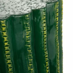 Sgabello decorativo cactus 42 cm