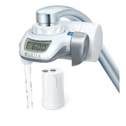 Sistema filtrante per rubinetto Brita On Tap