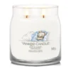 Soft Blanket, candela in giara media Yankee Candle