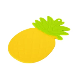Sottopentola ananas in silicone