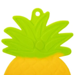 Sottopentola ananas in silicone