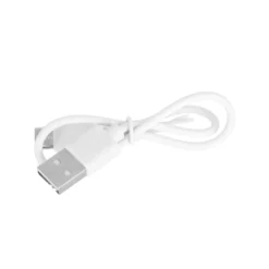 Spazzolino elettrico ricaricabile con 4 testine