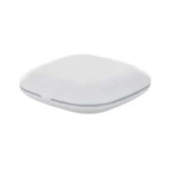 Specchietto per trucco con LED 10x10 cm