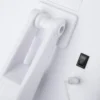 Specchio per trucco con LED bianco 17,5x29 cm