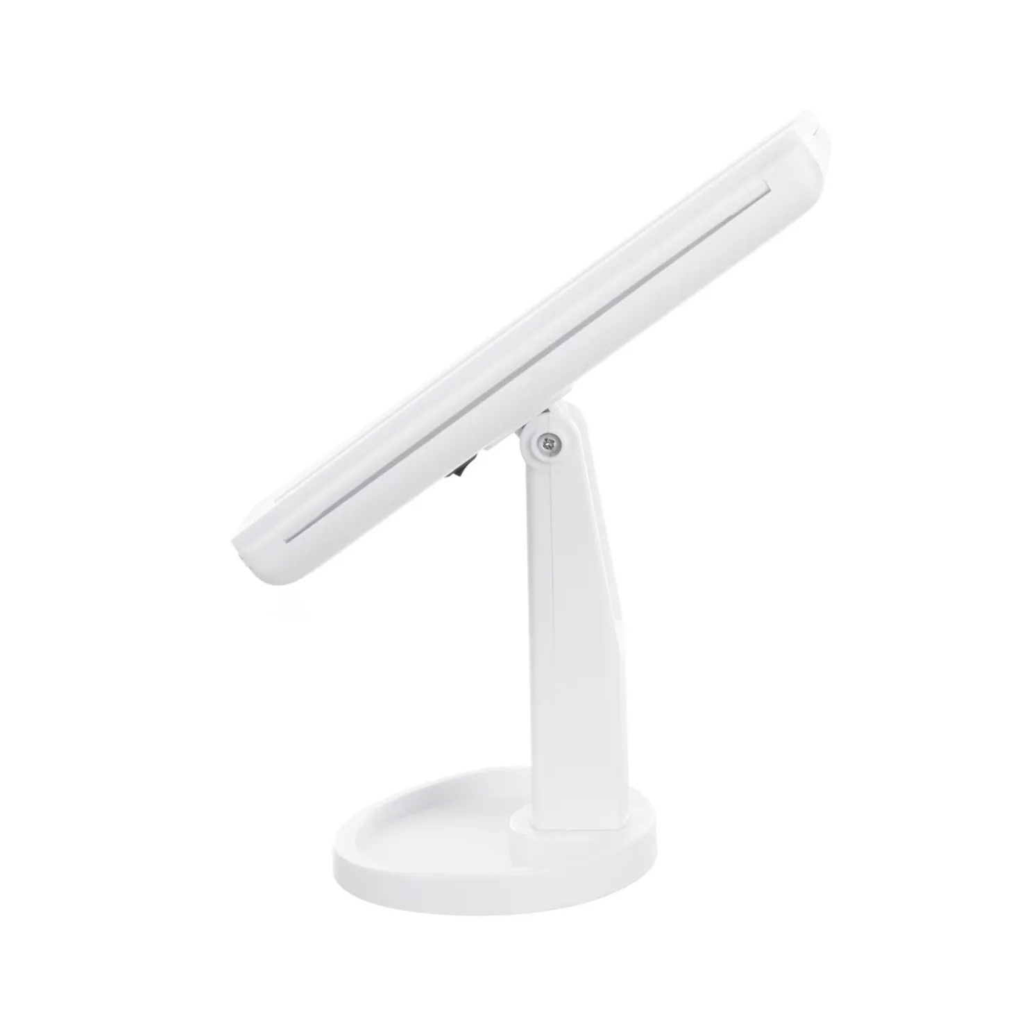 Specchio per trucco con LED bianco 17,5x29 cm