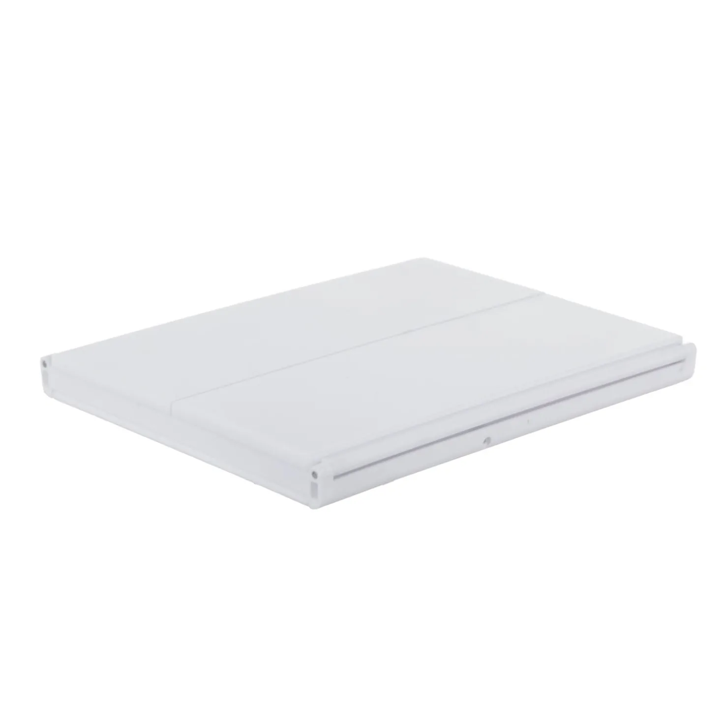 Specchio per trucco con LED 12x15,4 cm