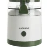 Spremiagrumi automatico senza fili verde