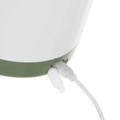 Spremiagrumi automatico senza fili verde