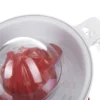 Spremiagrumi elettrico 800 ml rosso