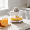 Spremiagrumi elettrico 800 ml tortora