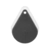 Spugna in silicone con bordo in nylon