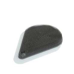 Spugna in silicone con bordo in nylon