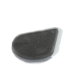 Spugna in silicone con bordo in nylon