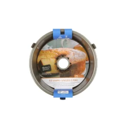 Stampo Angel Cake 25 cm Baker’s Secret champagne