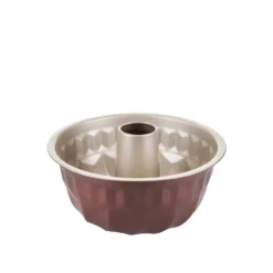 Stampo Bundt Cake 22 cm Baker's Secret