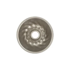 Stampo Bundt Cake 17,5 cm Baker’s Secret champagne