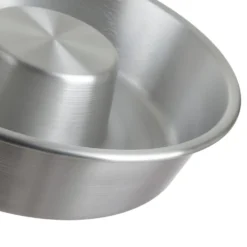 Stampo ciambella con buco 28 cm Fatto in casa da Benedetta alluminio