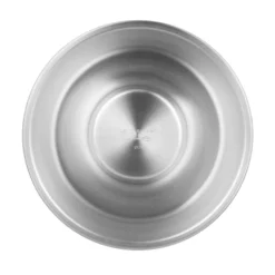 Stampo ciambella con buco 24 cm Fatto in casa da Benedetta alluminio