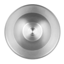 Stampo ciambella con cono 28 cm Fatto in casa da Benedetta alluminio