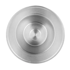 Stampo ciambella con cono 24 cm Fatto in casa da Benedetta alluminio
