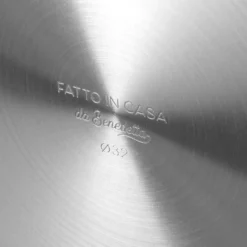 Stampo crostata 32 cm Fatto in casa da Benedetta alluminio