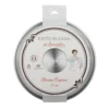 Stampo crostata 24 cm Fatto in casa da Benedetta alluminio