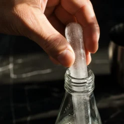 Stampo ghiaccio in silicone 5 stick