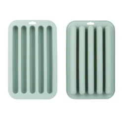 Stampo ghiaccio in silicone 5 stick
