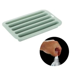 Stampo ghiaccio in silicone 5 stick