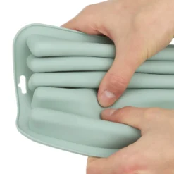 Stampo ghiaccio in silicone 5 stick