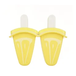 Stampo 4 ghiaccioli limone