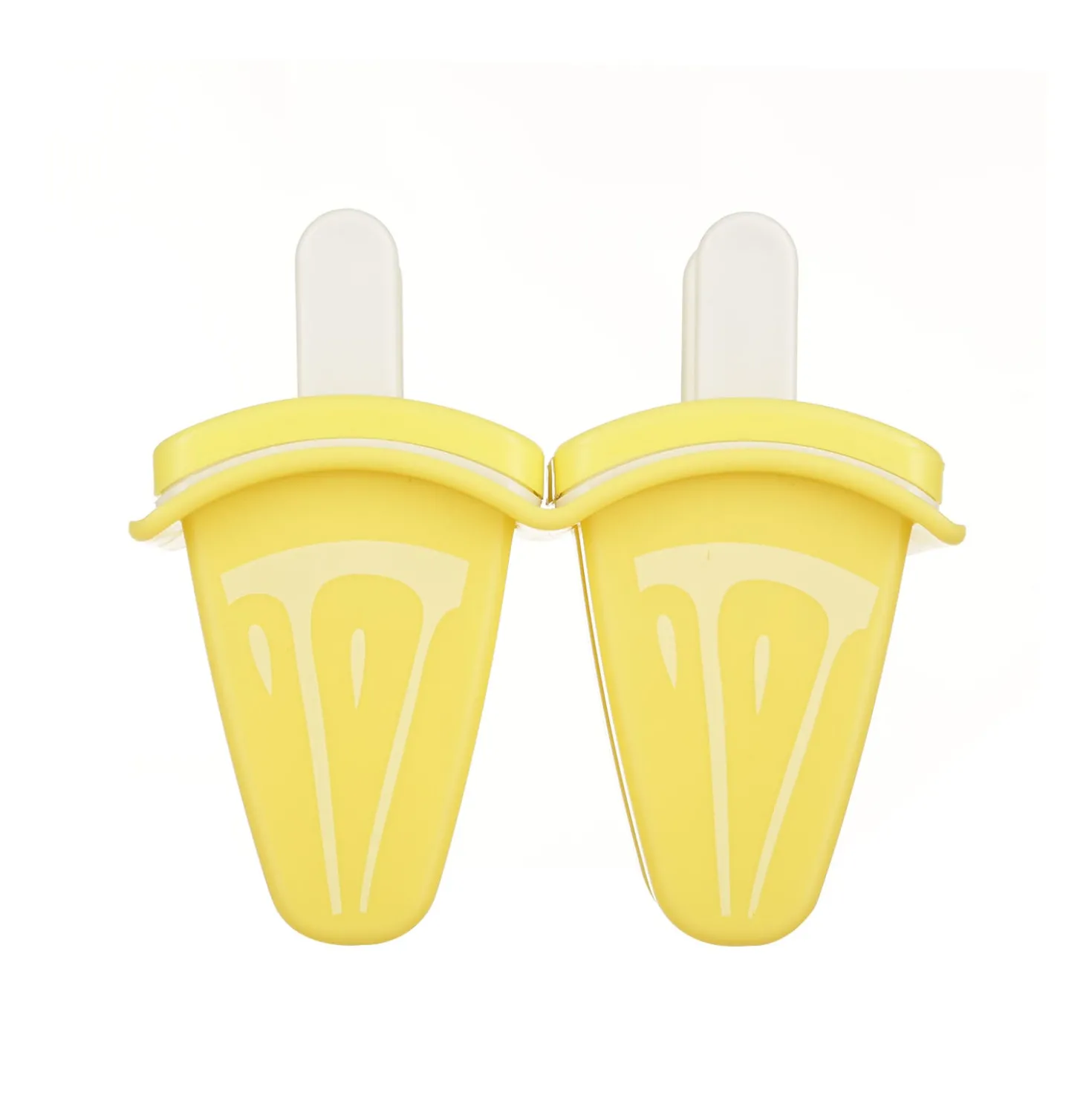 Stampo 4 ghiaccioli limone