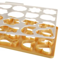 Stampo Tescoma per taglio biscotti
