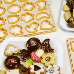 Stampo Tescoma per taglio biscotti