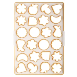 Stampo Tescoma per taglio biscotti