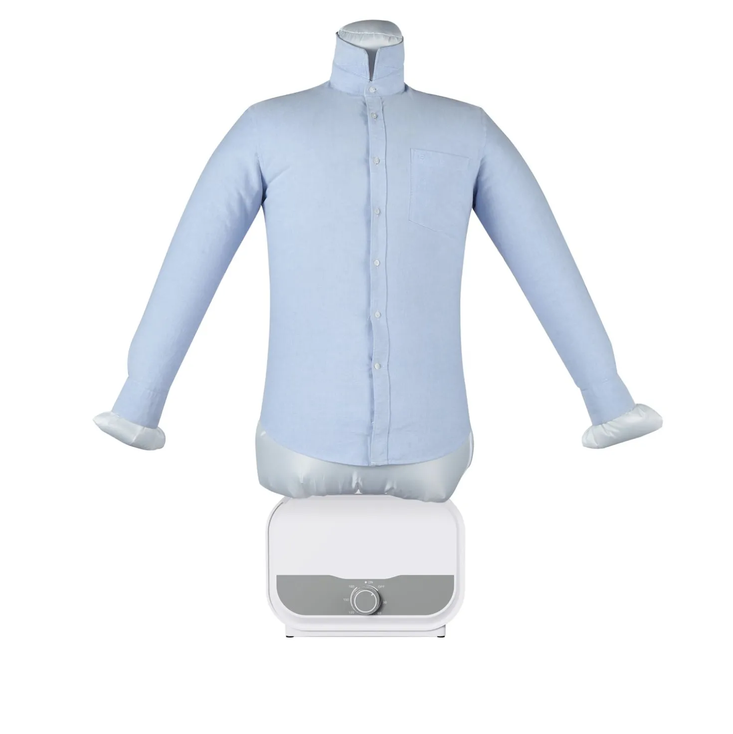 Stira camicie automatico asciugatura rapida 1400 W Akai