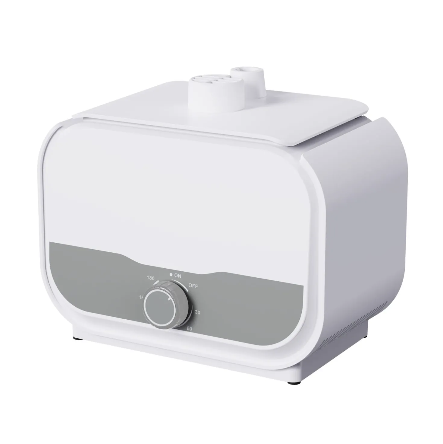 Stira camicie automatico asciugatura rapida 1400 W Akai