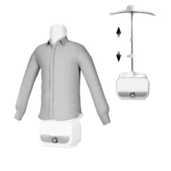 Stira camicie automatico asciugatura rapida 1400 W Akai