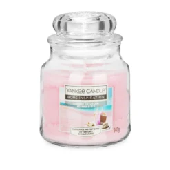Summer Daydream, candela media Yankee Candle