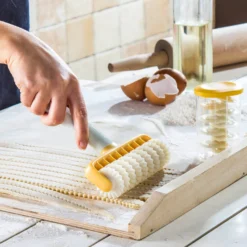 Tagliapasta Tescoma a 9 lame intercambiabili